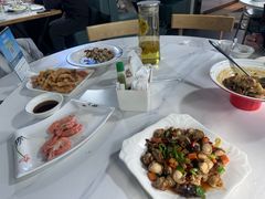 -威海渔村(静安旗舰店)