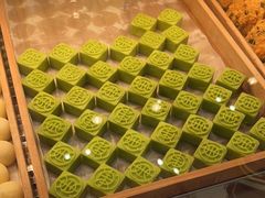 -東更道点心行(崂山丽达店)