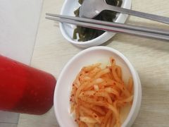 -拌来拌去石鍋拌飯(文鼎店)