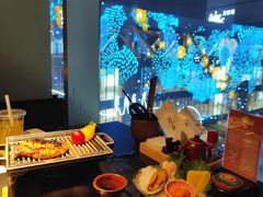 -花潮料理艺食馆(成都万象城店)