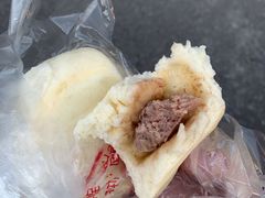 -老上海大包(四川北路店)