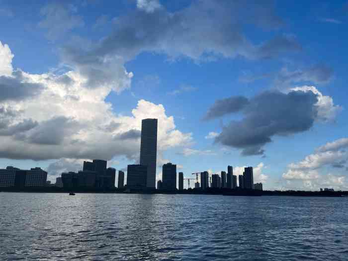 龙耀滨江广场-"补图191003国庆七天乐day3为本人."-大众点评移动版