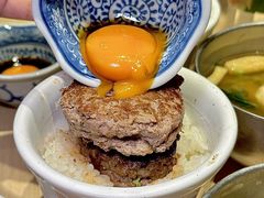-肉肉大米(德基广场店)