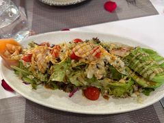 -LA CREPERIE BRETONNE布列塔尼法式餐厅(天童北路店)