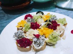 -鉴川·川菜传承(星汇两江店)