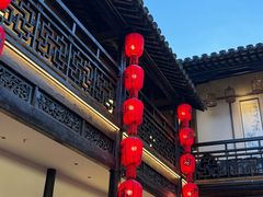 -二泉园老菜馆·百年无锡菜