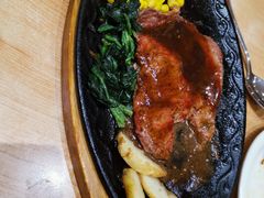 -京料理·日料自助·铁板燒(复悦城店)