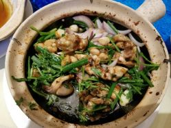 -惠食佳·宴会厅(滨江西路店)