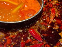 -重庆渝达老火锅(春熙路店)