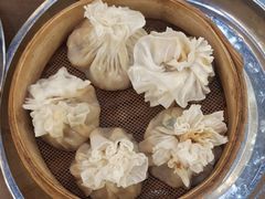 -百年认一力 太原老字号 (桥头街店)