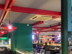 -京悦南门涮羊肉·羊蝎子火锅(田林路店)