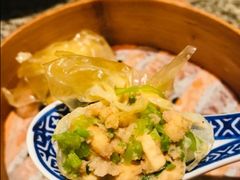 晴雯腐皮包-南京大牌档(之心城店)