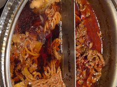 -一绪に寿喜烧(虹悦城店)