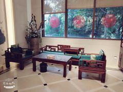 -一斗火锅·招财羊毛肚(北温泉九号店)