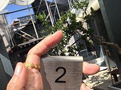 -METAL HANDS铁手咖啡制造局(五道营店)