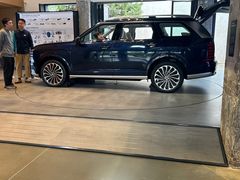 -现代汽车文化中心 Hyundai Motorstudio Beijing