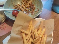 -一沙一城·岩烤牛扒(深圳首店)