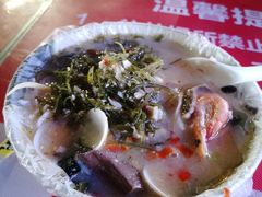 糟粕醋-海大南门夜市(海富街店)