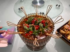 -3号仓库·创意中国菜(嘉兴龙鼎万达店)