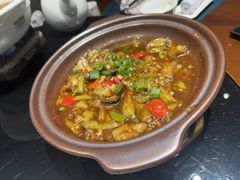 -宴天下北京烤鸭店(南桥店)
