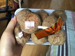 糖火烧-芦庄子桂顺斋(和平路总店)