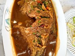 -蟹天蟹地农家菜·阳澄湖大闸蟹(浅水湾店)