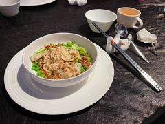 黑松露肉酱面-大董(福田皇庭中心店)