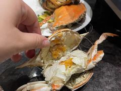 -川骄海鲜自助(河东店)