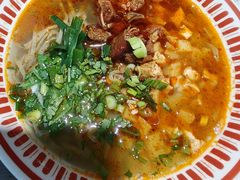 -桂花香手工面(鼓楼店)