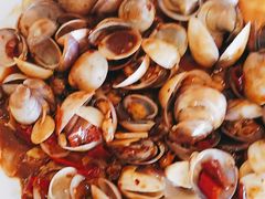 -蜈支洲岛珊瑚酒店临海阁中餐厅