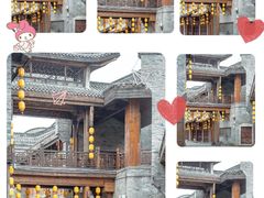 -东湖生态旅游风景区