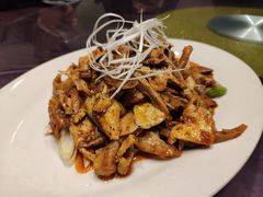 -郭鸡肉·非遗餐厅(安仁古镇店)