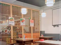 大堂-石老头关东饺子王·东北菜(嘉华鑫城店)