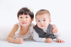 -KIDSMEMO拾光纪儿童摄影(金丰大厦店)