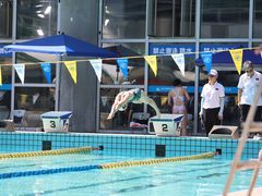 -包玉刚游泳场(黄龙恒励大厦店)