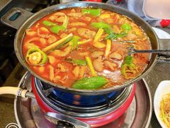 湘味肥肠火锅-湘肠香火锅店(团结湖店)