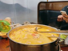 -渔沧米缸·绍兴美食(万达店)