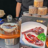 倒计时2天🆓广州精品美食周，没3小时出不来