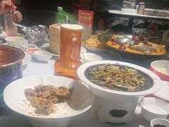 -秀儿四九城·新京菜(亚运村鸟巢店)