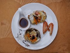 -醉霖生态餐厅(交大店)