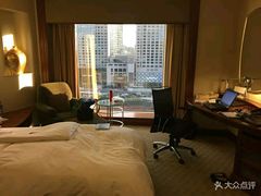 -北京中国大饭店