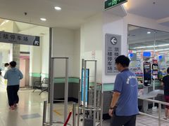 -大润发(康桥店)