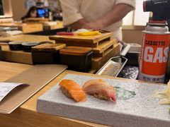 -鮨政·Omakase(港汇恒隆广场店)