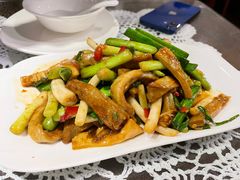 -熠盛粤味·顺德桑拿鸡(永康路店)