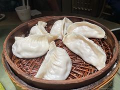 花园蒸饺-花园茶楼(兴城西路店)