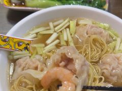 -一记面馆(易发店)