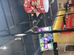-老胖串店(浆水泉路店)