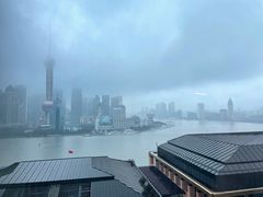 -上海外滩茂悦大酒店
