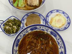 -隆轩面馆(嫩江路店)