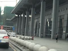 -郴州西站